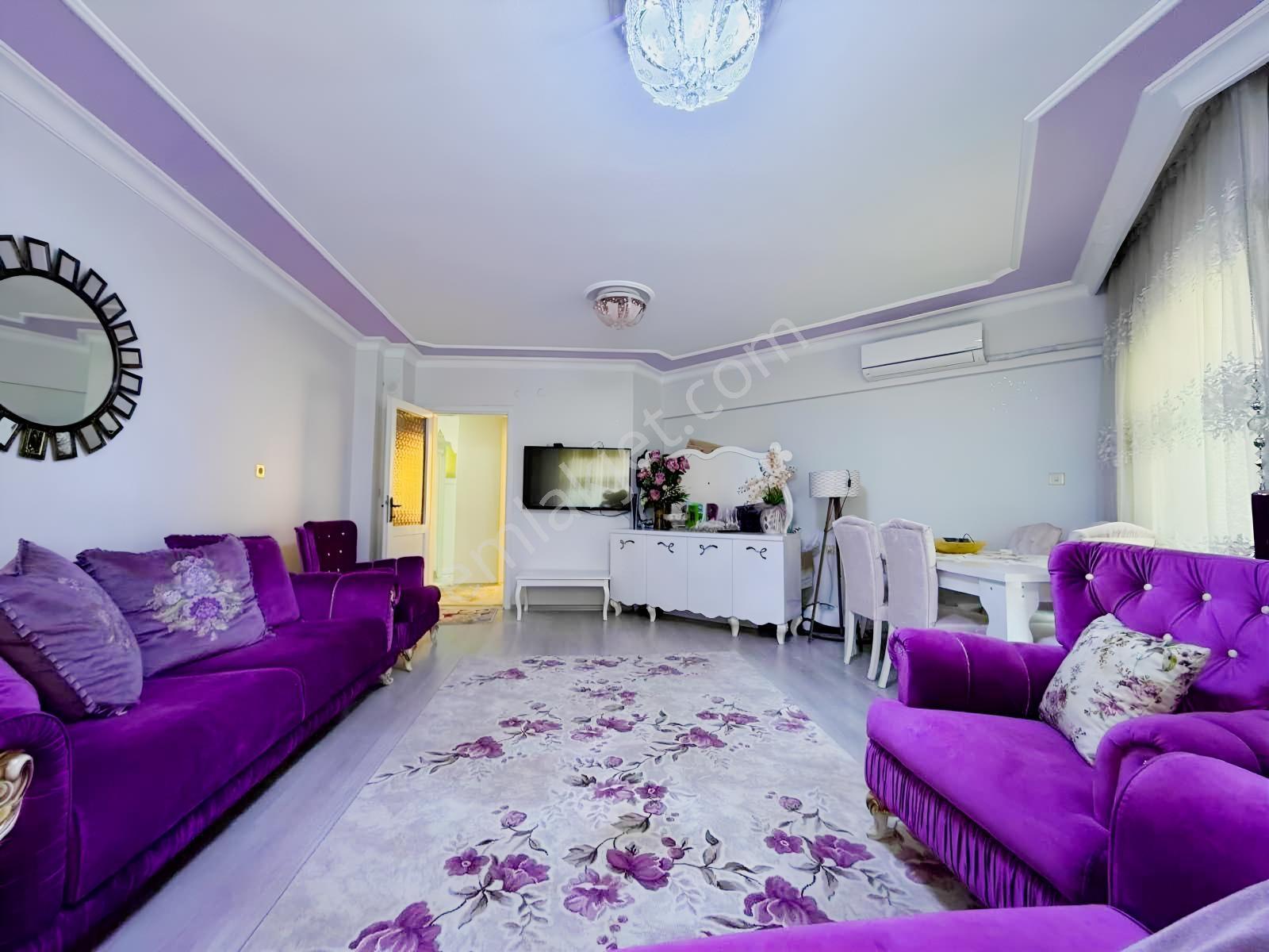 Lozan Caddesinde 165m2 Genişlikte İçi Komple Yenilenmiş Dairee — fotoğraf 11