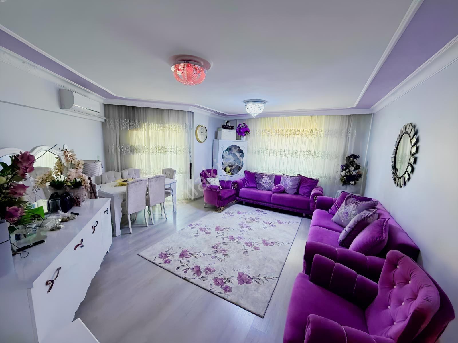 Lozan Caddesinde 165m2 Genişlikte İçi Komple Yenilenmiş Dairee — fotoğraf 12