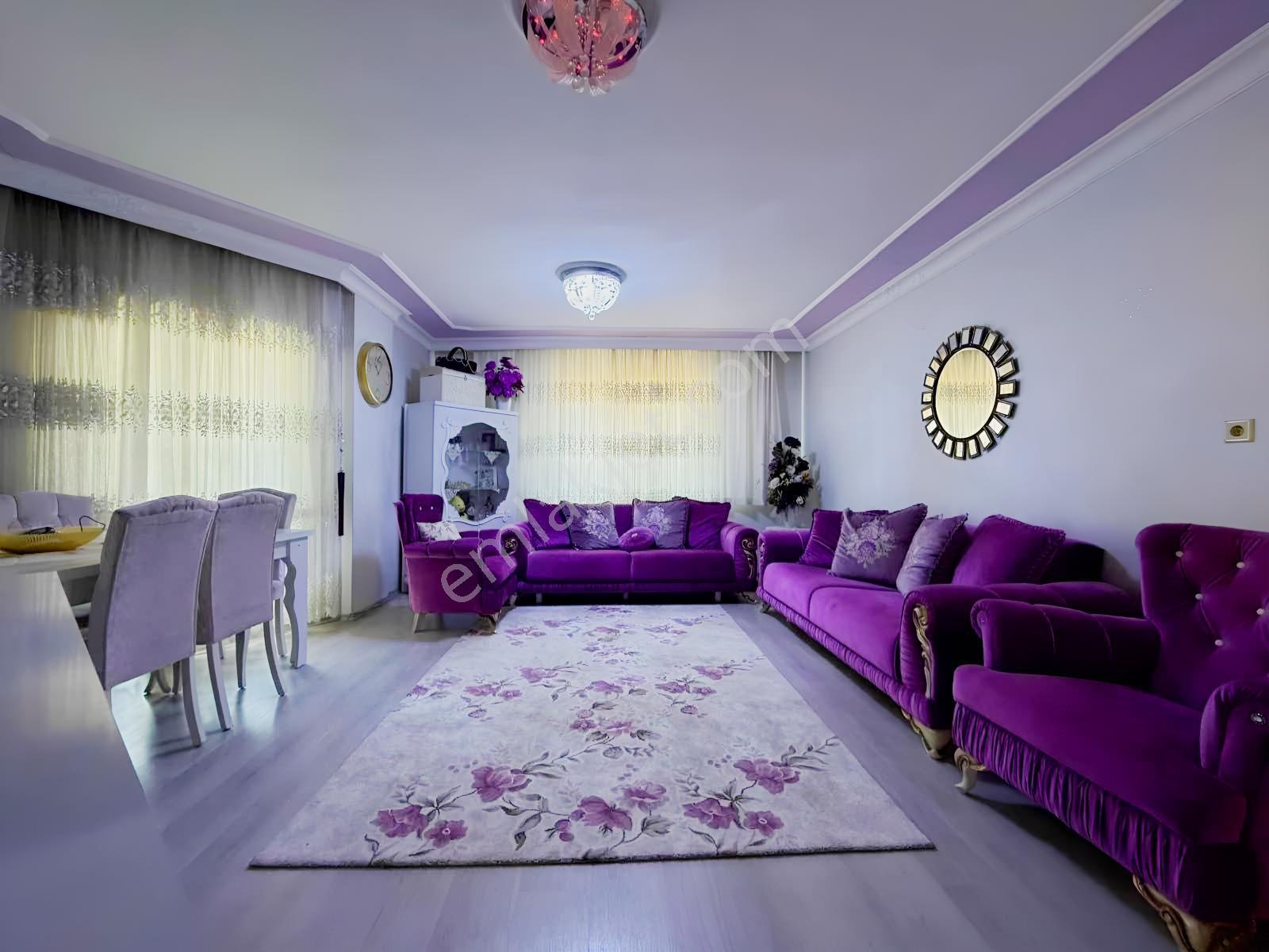 Lozan Caddesinde 165m2 Genişlikte İçi Komple Yenilenmiş Dairee — fotoğraf 15