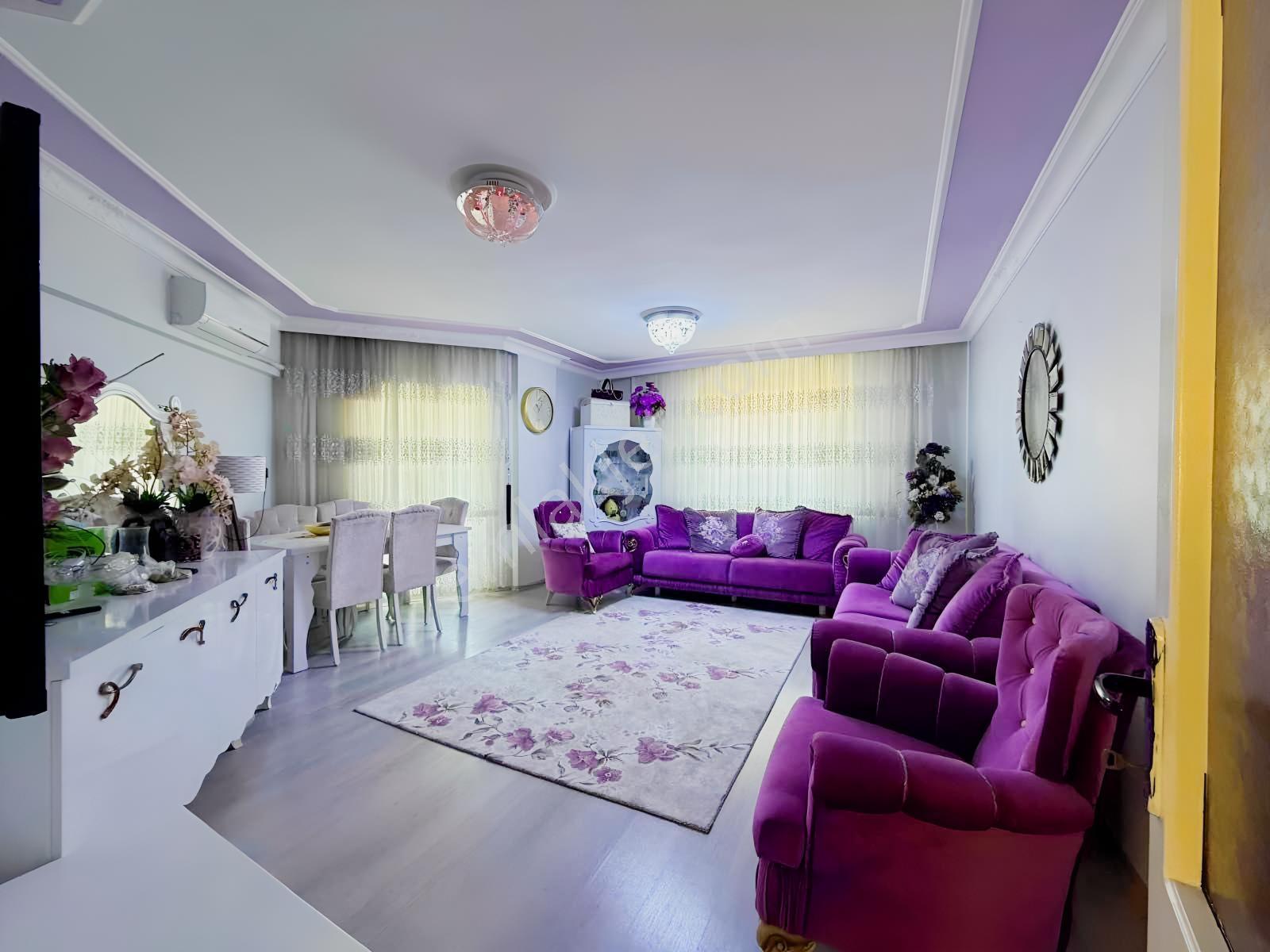 Lozan Caddesinde 165m2 Genişlikte İçi Komple Yenilenmiş Dairee — fotoğraf 23