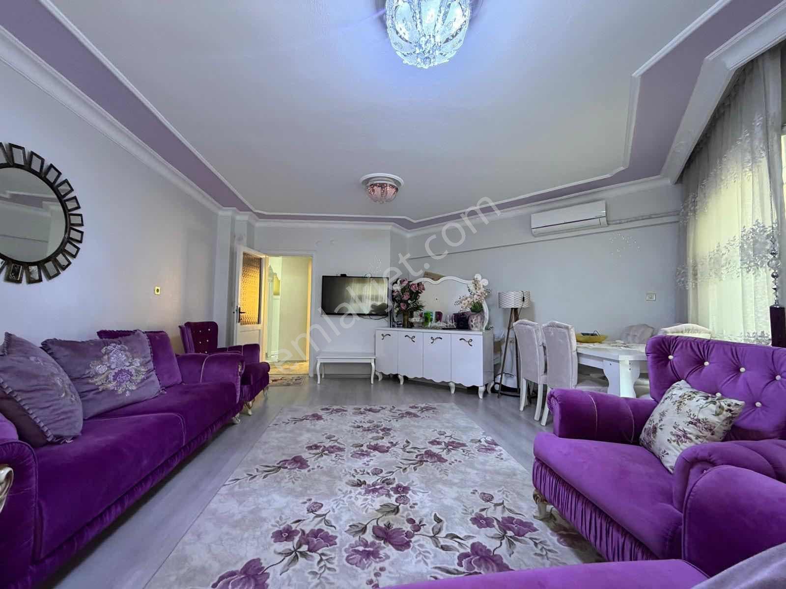 Lozan Caddesinde 165m2 Genişlikte İçi Komple Yenilenmiş Dairee — fotoğraf 24