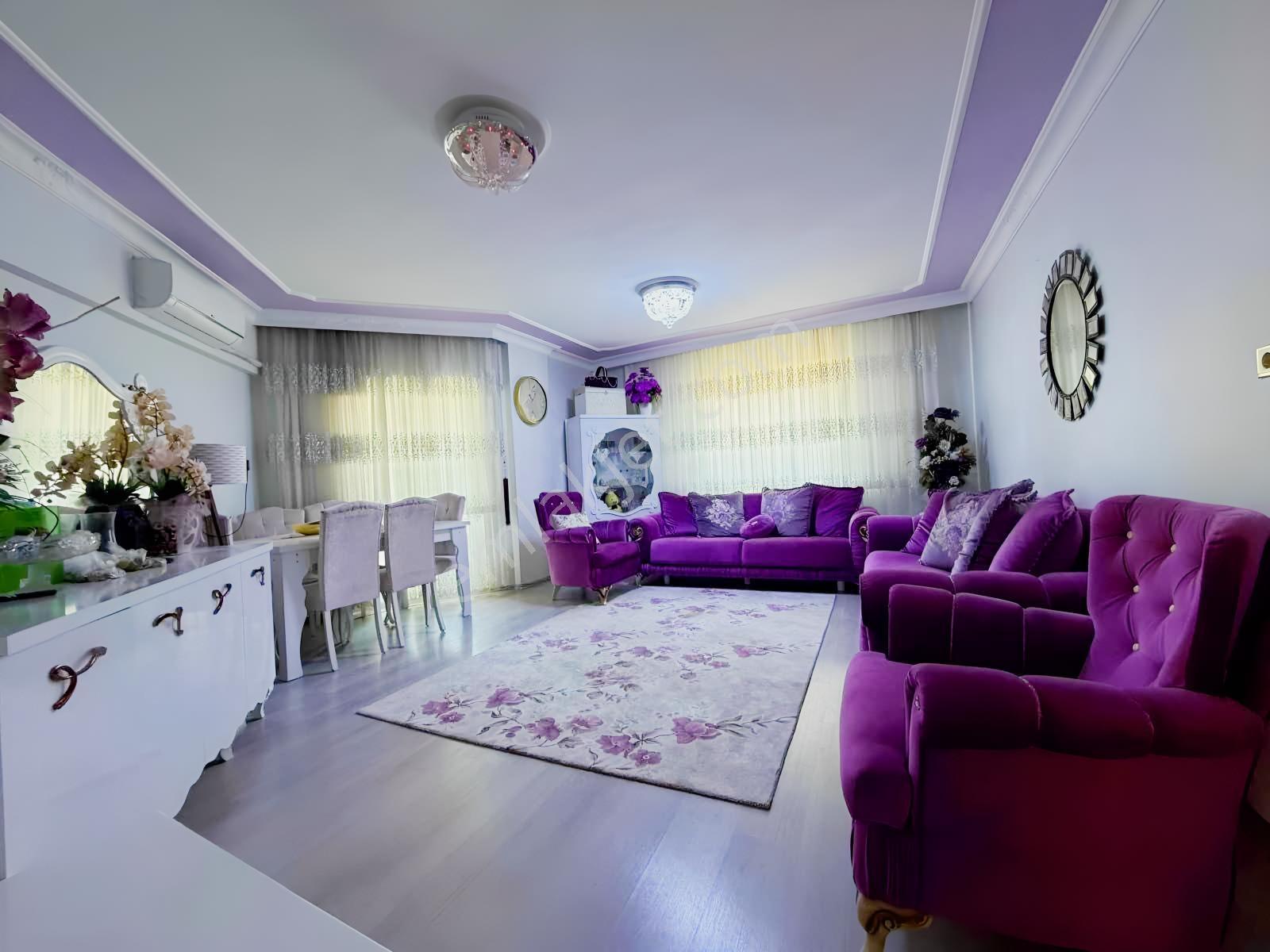 Lozan Caddesinde 165m2 Genişlikte İçi Komple Yenilenmiş Dairee — fotoğraf 25