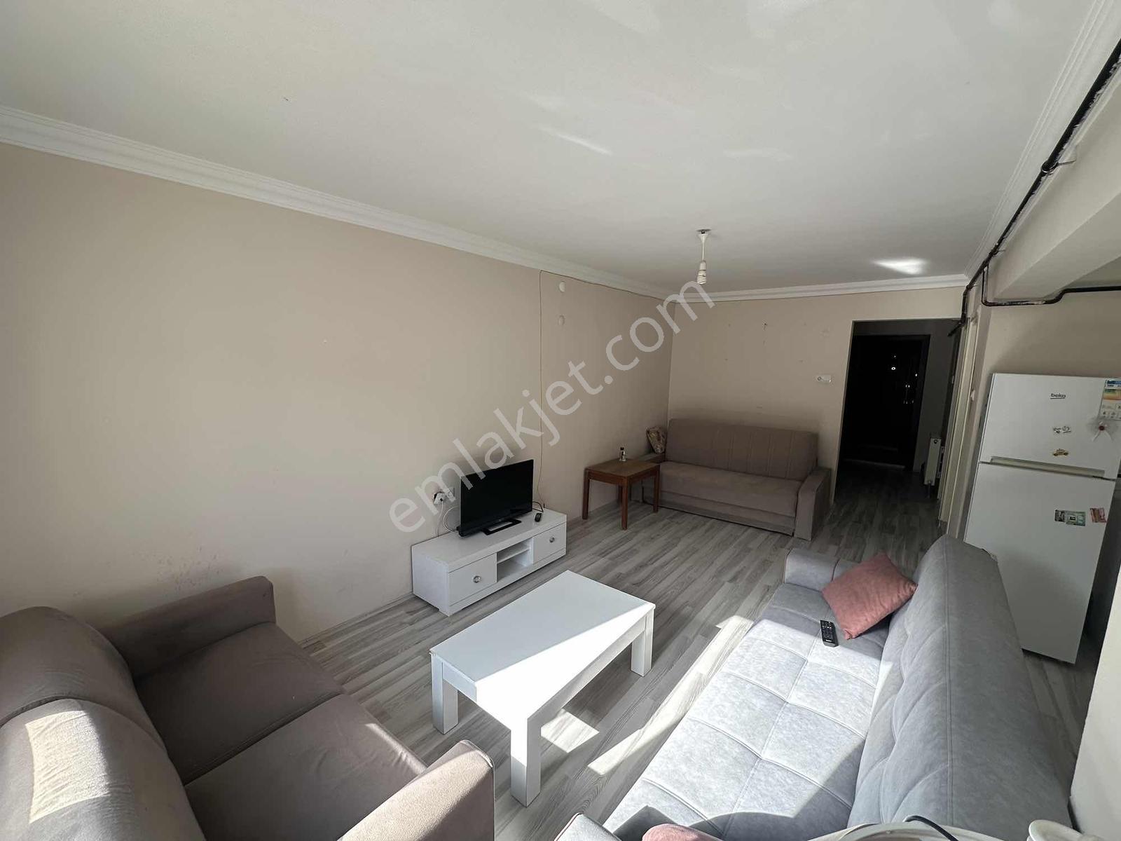 Bursadabul'dan Etibank Yanı Arakat Eşyalı 65 M2 1+1 Daire — fotoğraf 2