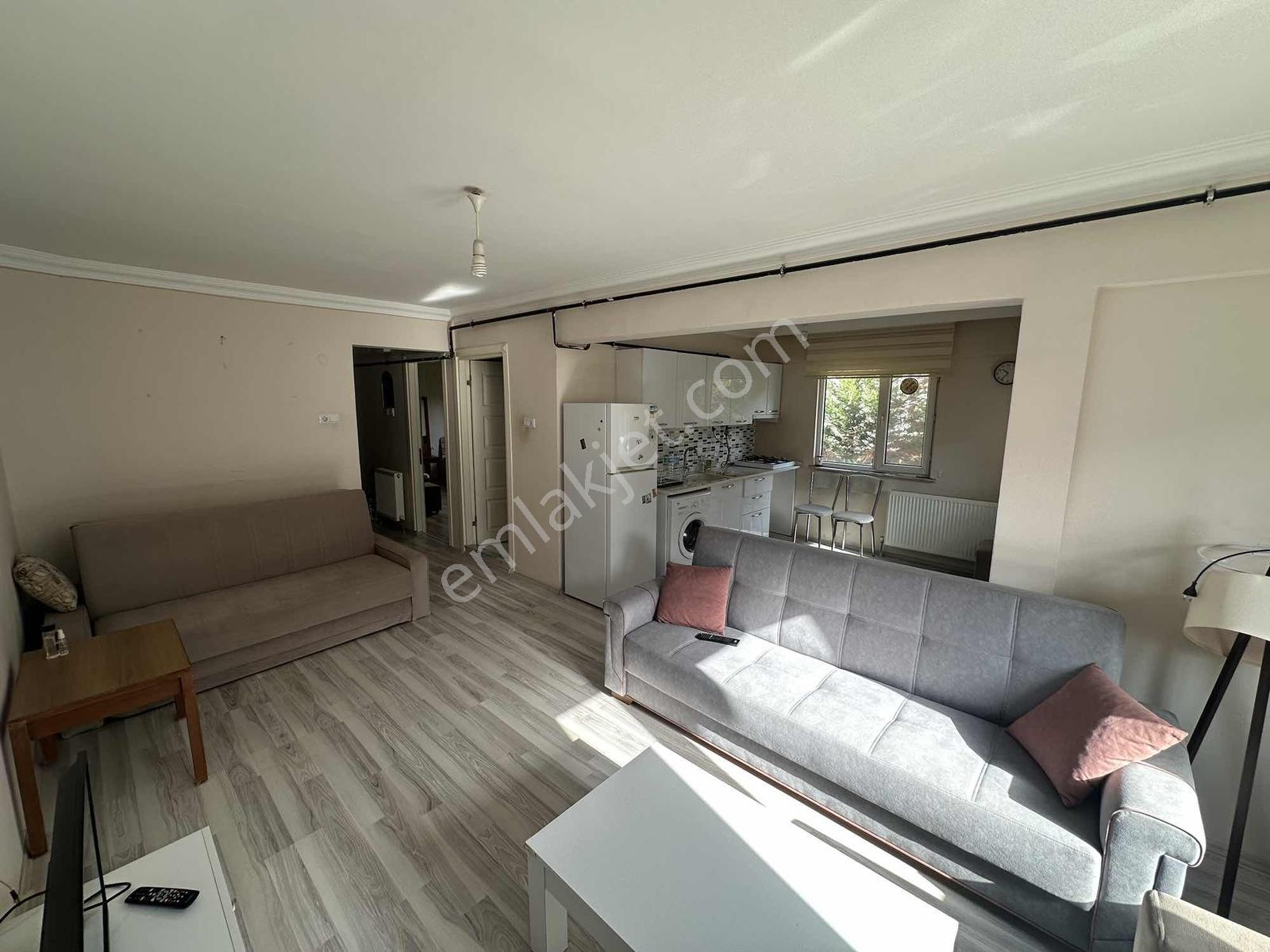Bursadabul'dan Etibank Yanı Arakat Eşyalı 65 M2 1+1 Daire — fotoğraf 3