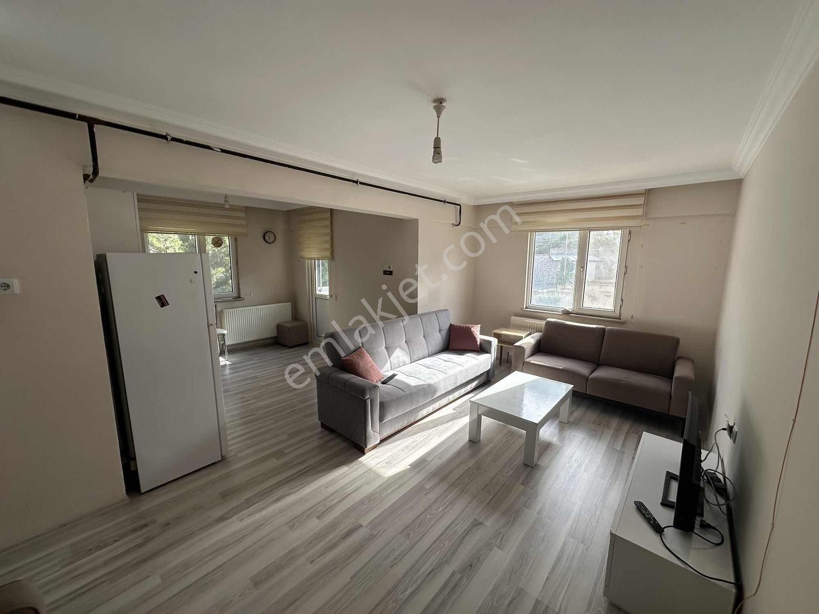 Bursadabul'dan Etibank Yanı Arakat Eşyalı 65 M2 1+1 Daire — fotoğraf 6