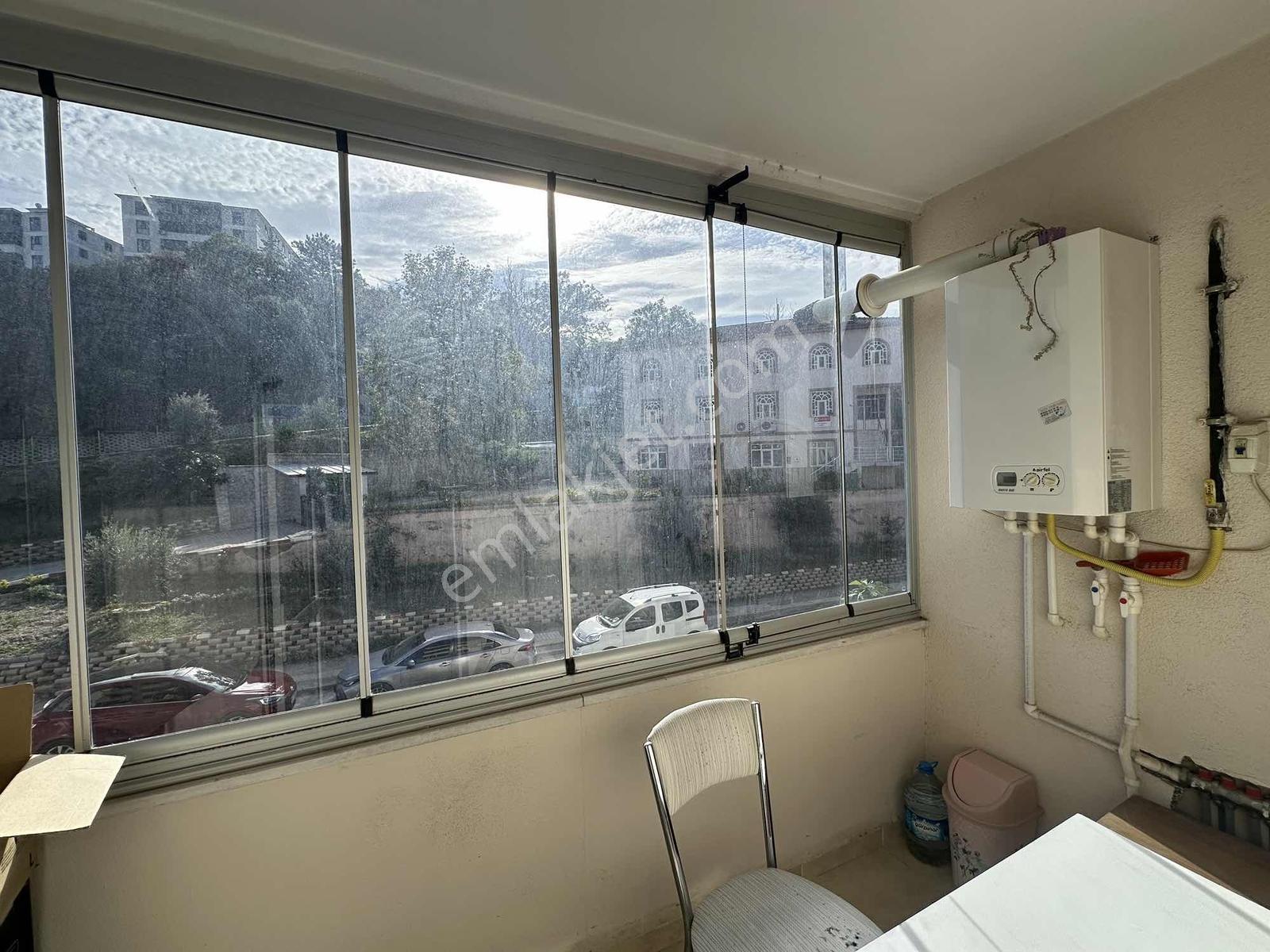 Bursadabul'dan Etibank Yanı Arakat Eşyalı 65 M2 1+1 Daire — fotoğraf 8