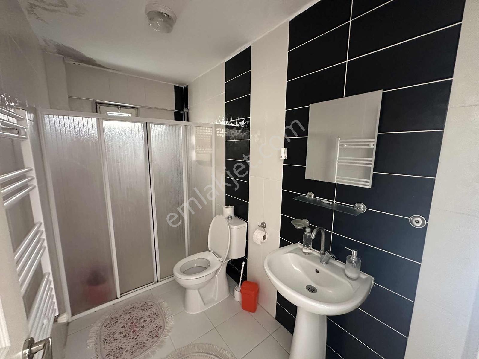Bursadabul'dan Etibank Yanı Arakat Eşyalı 65 M2 1+1 Daire — fotoğraf 11