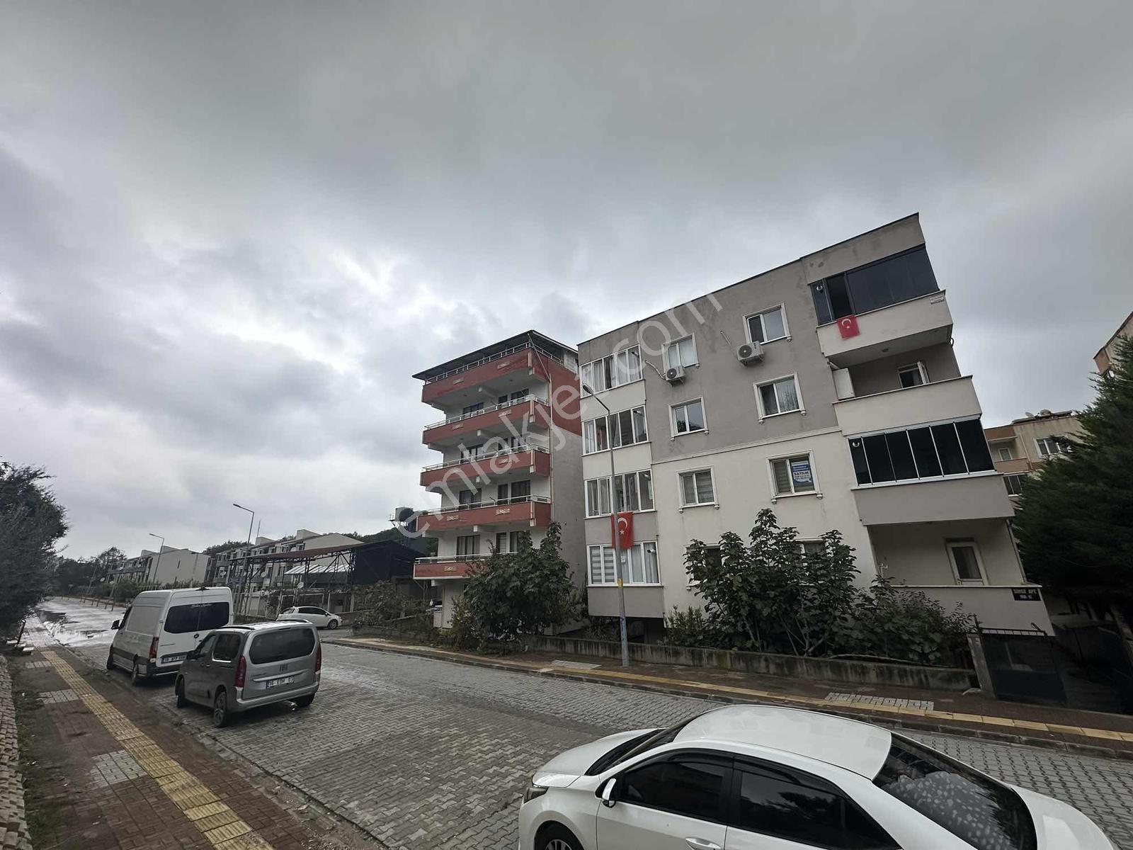Bursadabul'dan Etibank Yanı Arakat Eşyalı 65 M2 1+1 Daire — fotoğraf 12