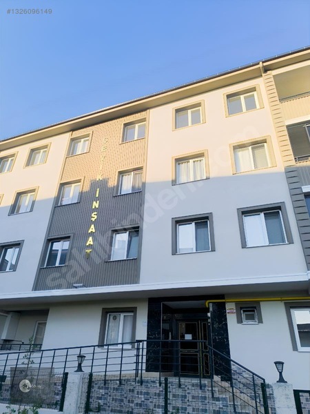 Prestijin Yeni Adresi: Satılık Lüks 3+1 Daire