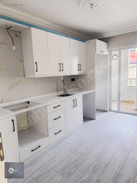 Prestijin Yeni Adresi: Satılık Lüks 3+1 Daire — fotoğraf 4