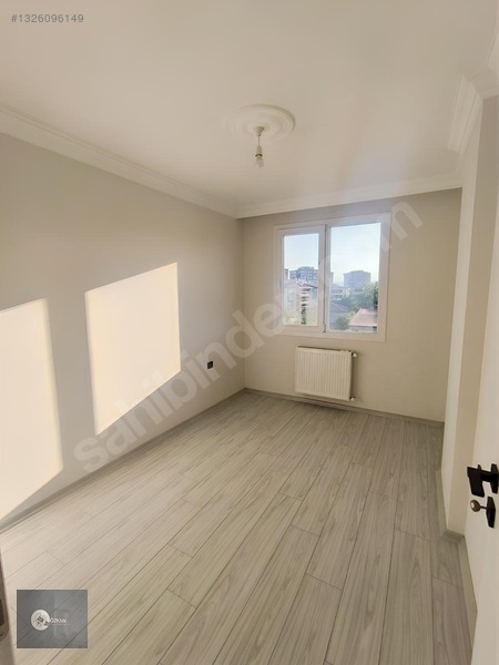 Prestijin Yeni Adresi: Satılık Lüks 3+1 Daire — fotoğraf 11