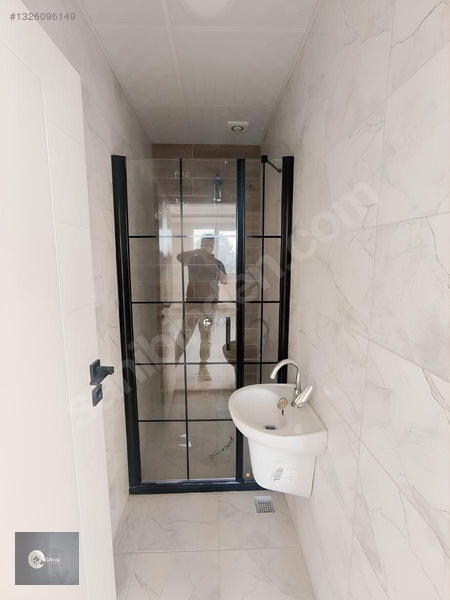 Prestijin Yeni Adresi: Satılık Lüks 3+1 Daire — fotoğraf 18