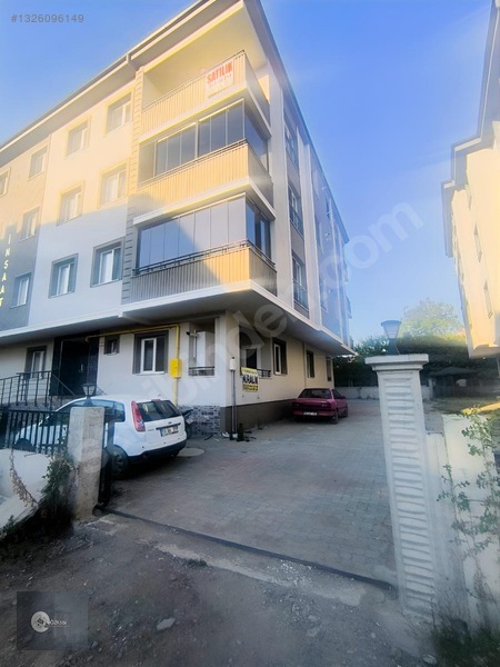 Prestijin Yeni Adresi: Satılık Lüks 3+1 Daire — fotoğraf 25