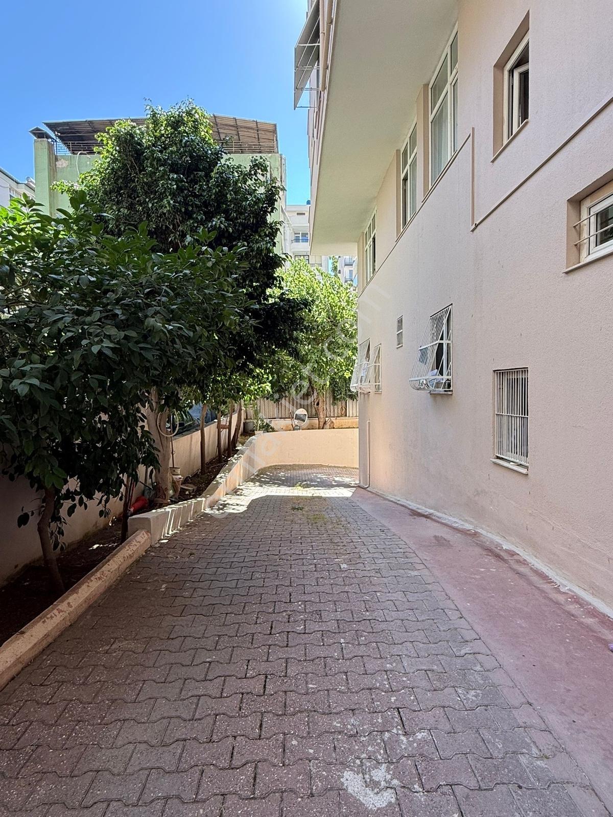 Finalden Toros Caddesinde Kapalı Otoparklı 3+1 Geniş/kilerli — fotoğraf 32