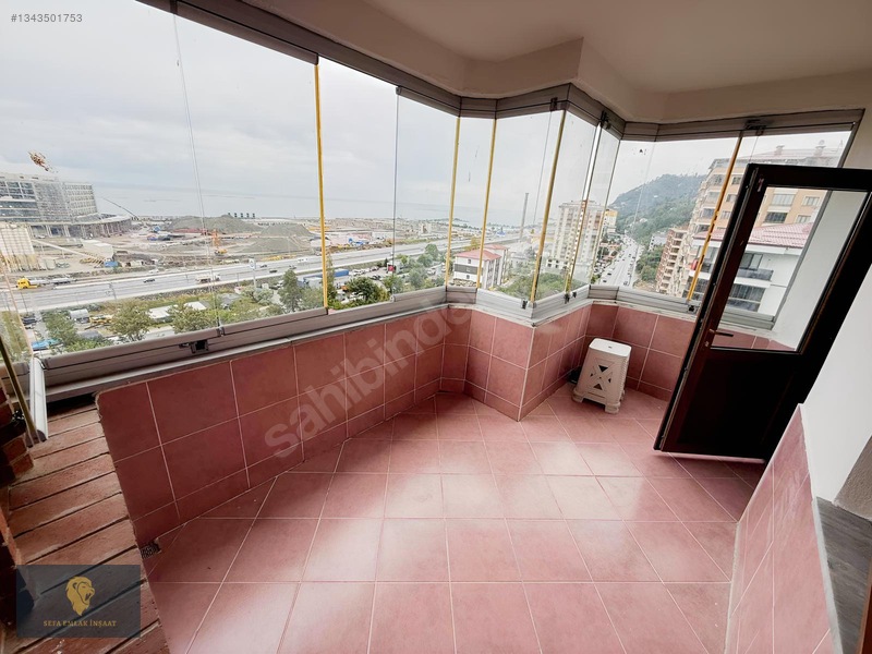 Sefa Emlak Tan Hamidiye Mah 140 M2 3+1 Kiralık Daire — fotoğraf 3