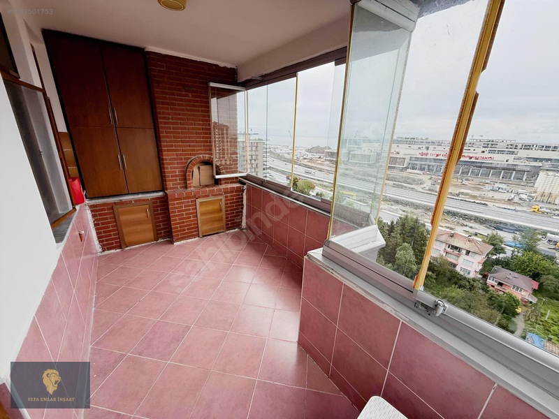Sefa Emlak Tan Hamidiye Mah 140 M2 3+1 Kiralık Daire — fotoğraf 5
