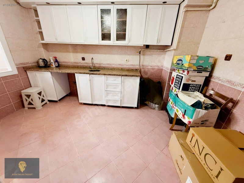 Sefa Emlak Tan Hamidiye Mah 140 M2 3+1 Kiralık Daire — fotoğraf 15