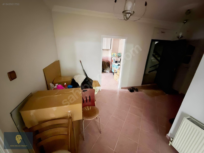 Sefa Emlak Tan Hamidiye Mah 140 M2 3+1 Kiralık Daire — fotoğraf 18