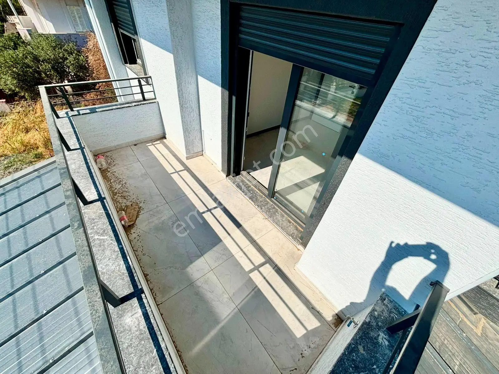Ay Emlaktan Burhaniye Adyar'da Denize 100 Mt Doğa İle İç İçe Satılık 3+1 Otoparklı Müstakil Villa — fotoğraf 24