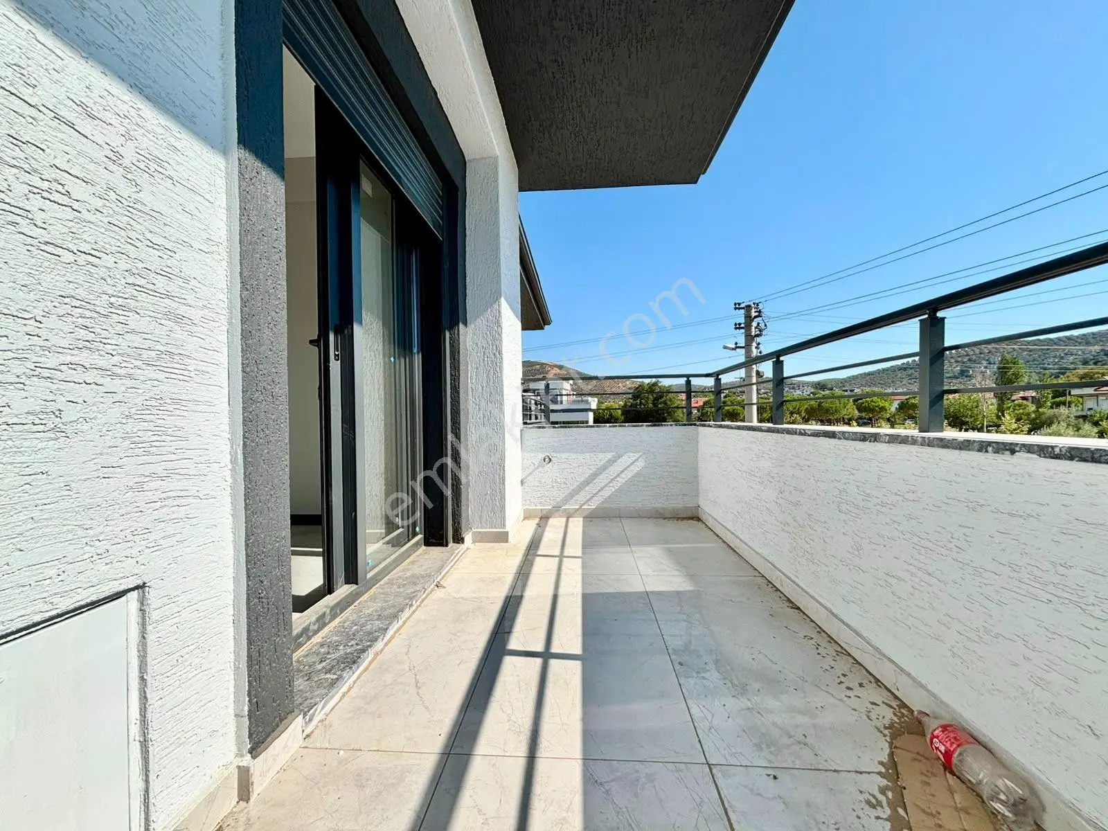 Ay Emlaktan Burhaniye Adyar'da Denize 100 Mt Doğa İle İç İçe Satılık 3+1 Otoparklı Müstakil Villa — fotoğraf 25
