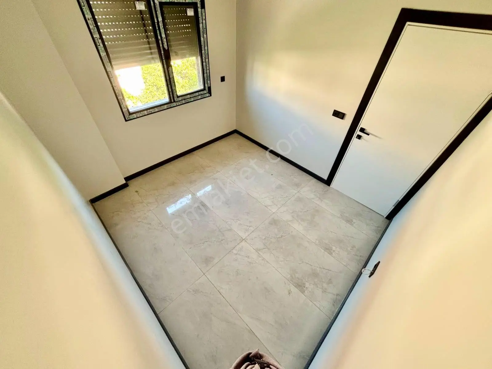 Ay Emlaktan Burhaniye Adyar'da Denize 100 Mt Doğa İle İç İçe Satılık 3+1 Otoparklı Müstakil Villa — fotoğraf 32