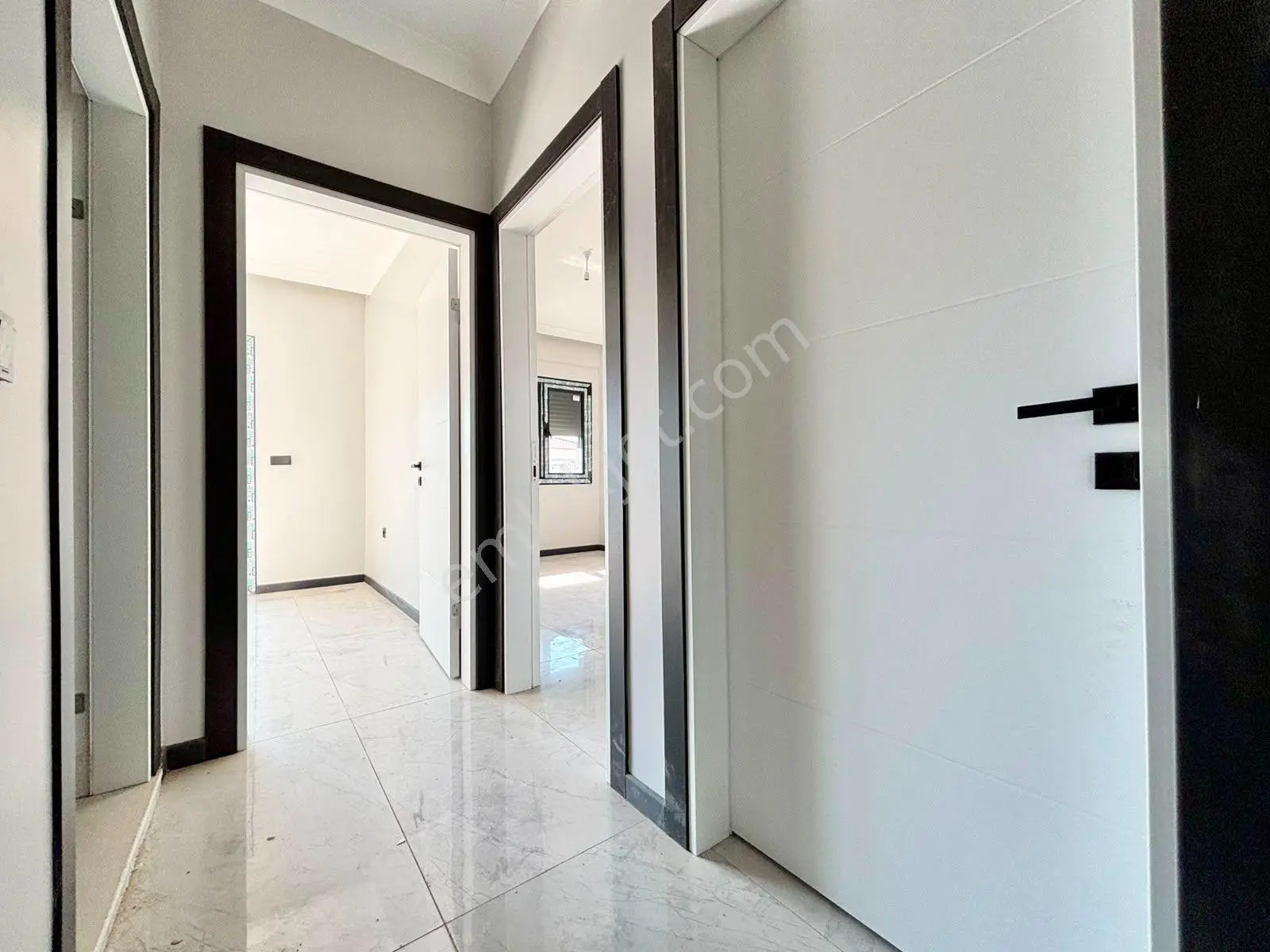 Ay Emlaktan Burhaniye Adyar'da Denize 100 Mt Doğa İle İç İçe Satılık 3+1 Otoparklı Müstakil Villa — fotoğraf 35