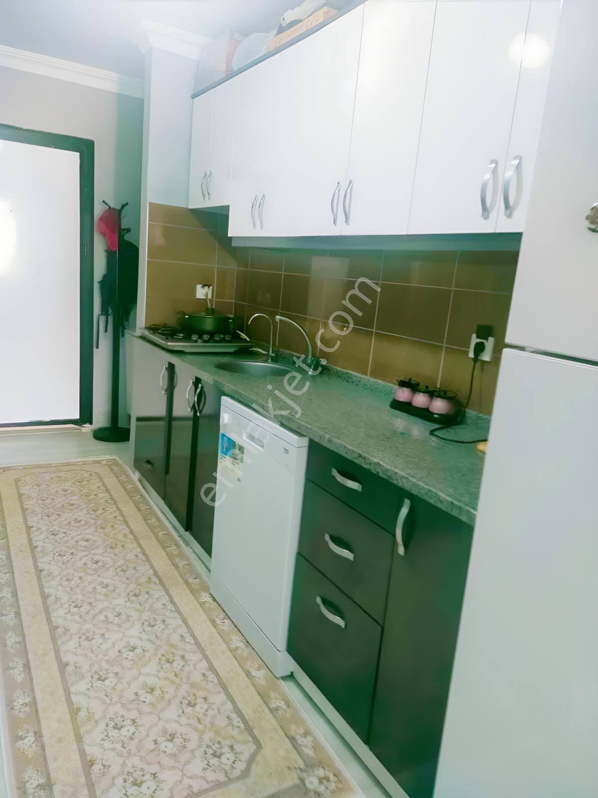 Milas Emek Mahallesinde Full Eşyalı Dubleks Satılık Daire — fotoğraf 2