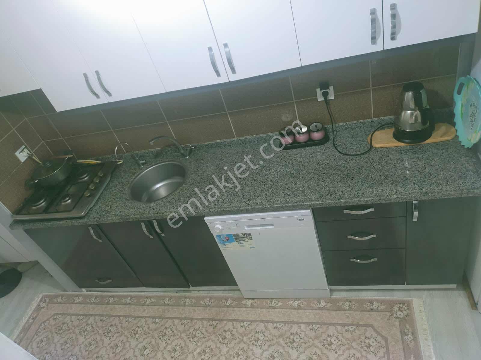 Milas Emek Mahallesinde Full Eşyalı Dubleks Satılık Daire — fotoğraf 3