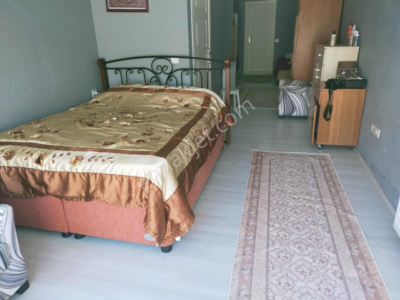 Milas Emek Mahallesinde Full Eşyalı Dubleks Satılık Daire — fotoğraf 10