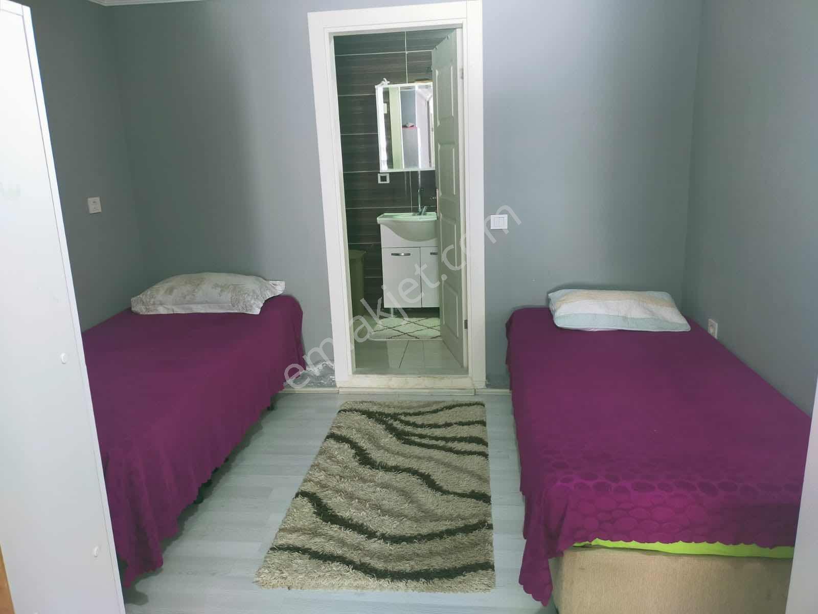 Milas Emek Mahallesinde Full Eşyalı Dubleks Satılık Daire — fotoğraf 11