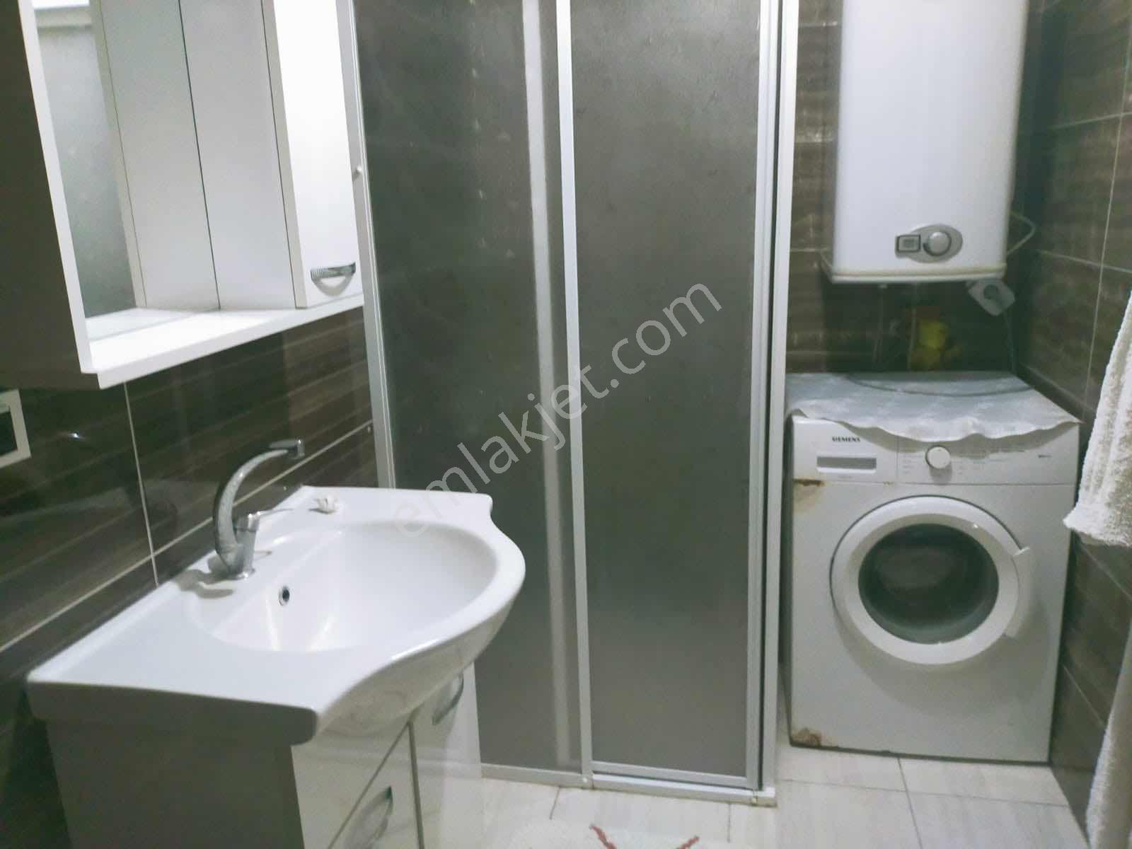 Milas Emek Mahallesinde Full Eşyalı Dubleks Satılık Daire — fotoğraf 12