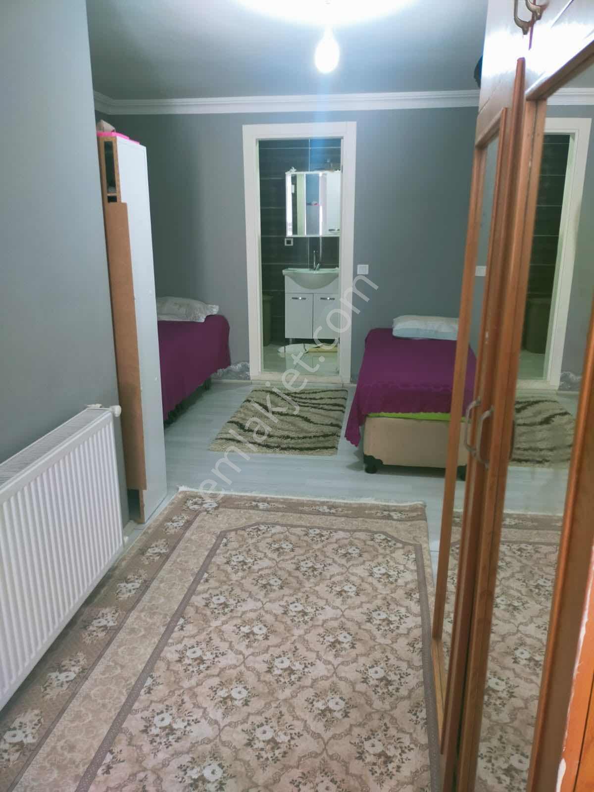 Milas Emek Mahallesinde Full Eşyalı Dubleks Satılık Daire — fotoğraf 14
