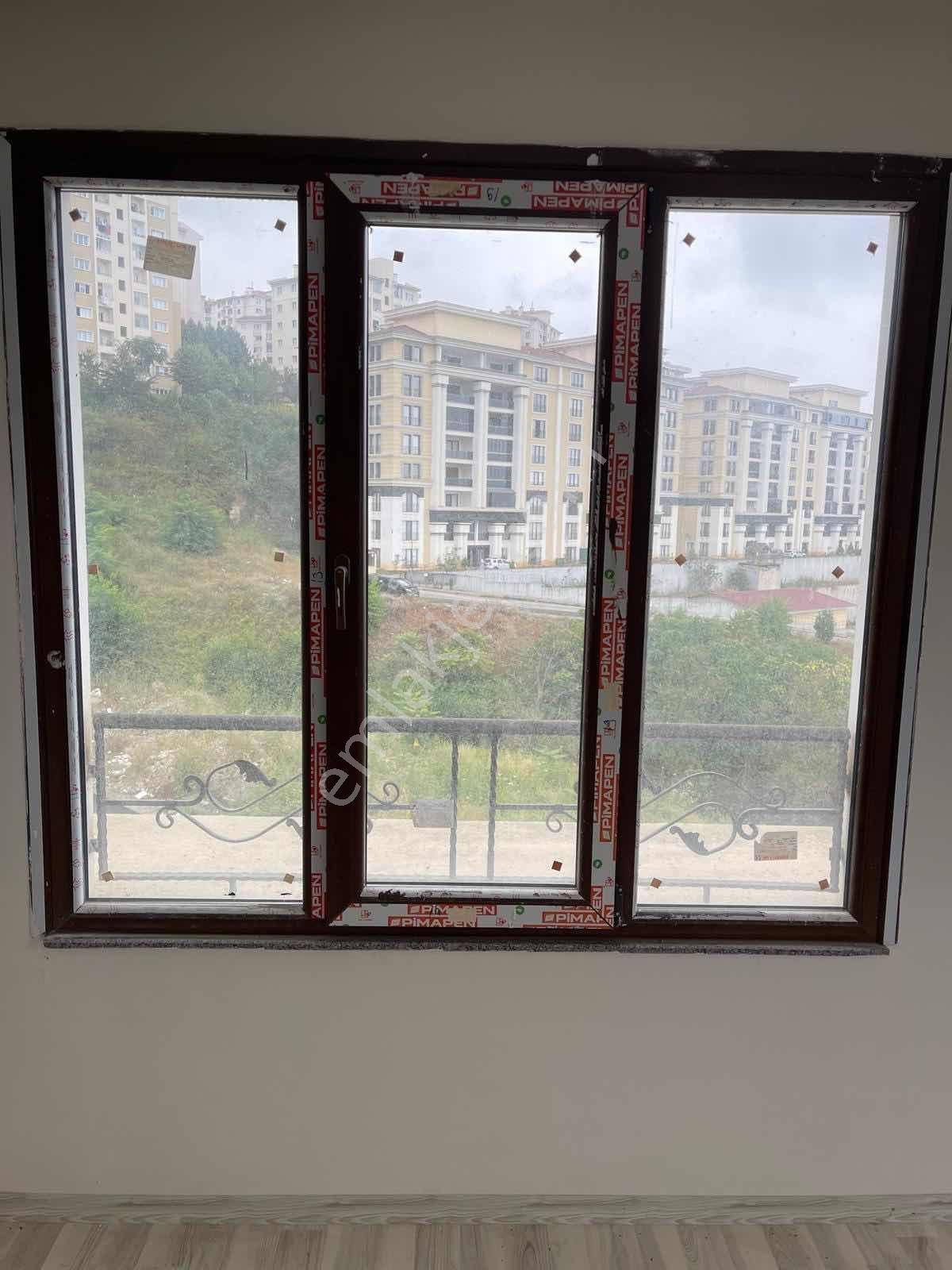 Altın Emlak Trabzon Pelitlide Satılık Deniz Manzaralı 3+1 Daire — fotoğraf 15