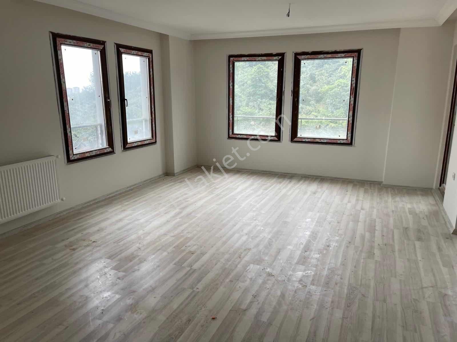 Altın Emlak Trabzon Pelitlide Satılık Deniz Manzaralı 3+1 Daire — fotoğraf 17