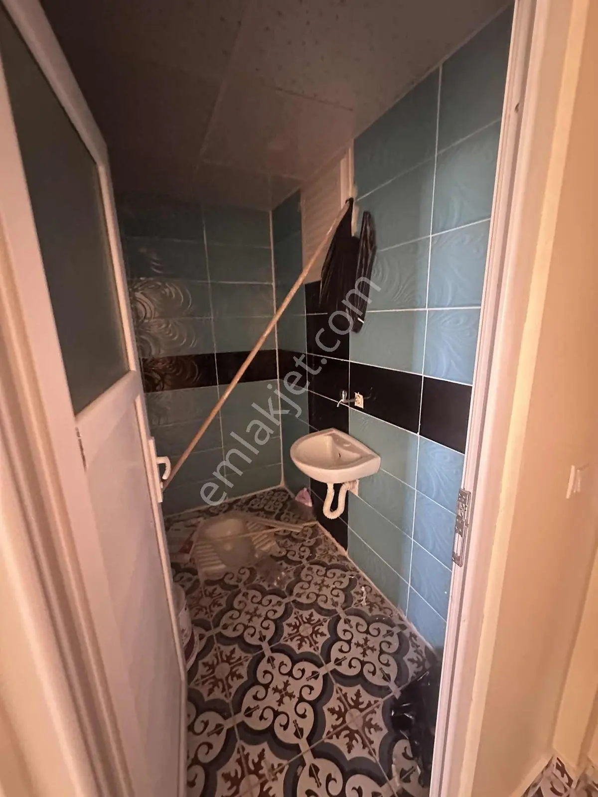 Afetevler 3 Katlı Yapılar Satılık 3+1 Orta Kat — fotoğraf 4