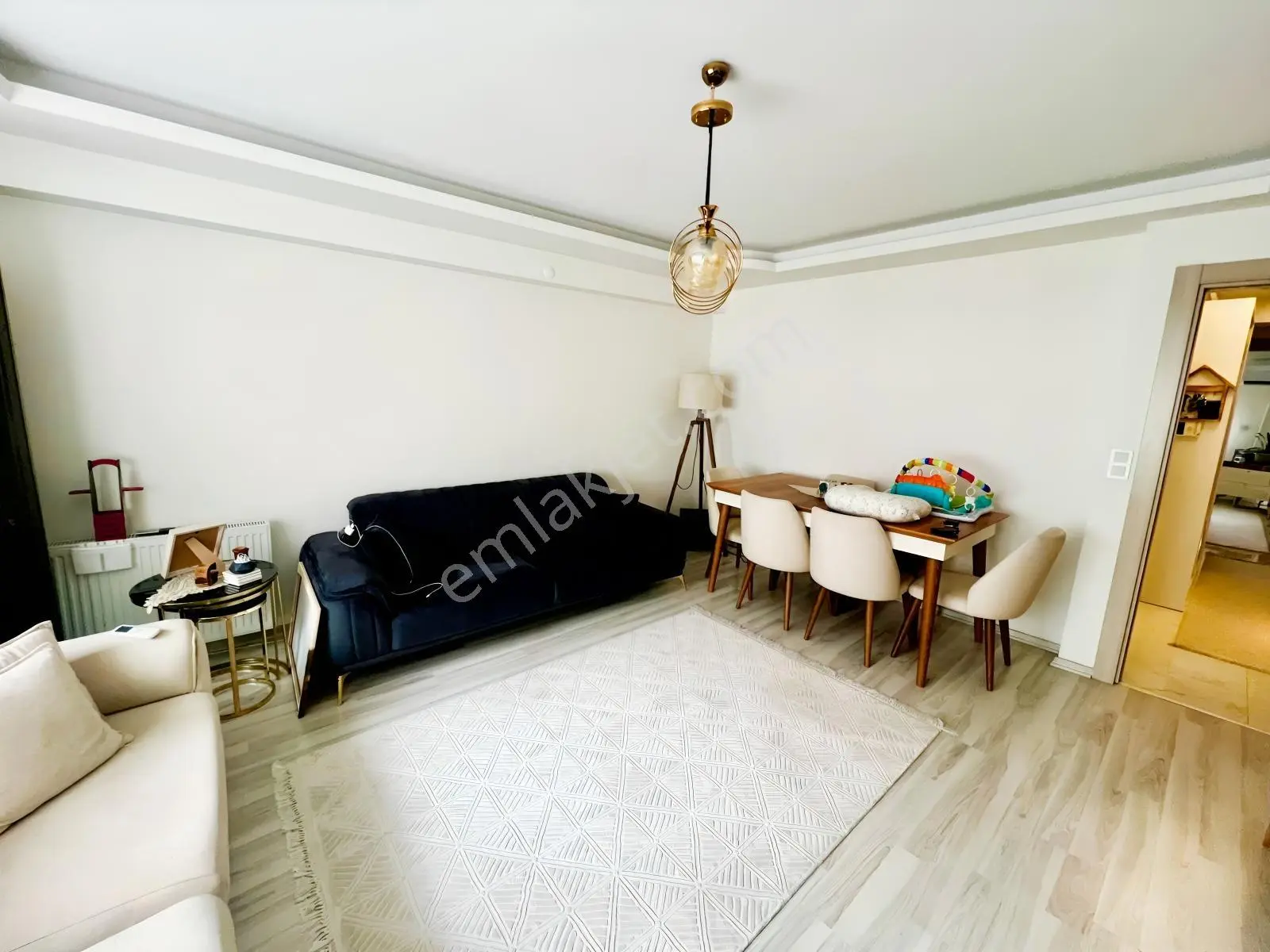 53 Karşıyaka Örnekköyde Satılık 2+1 Daire — fotoğraf 4