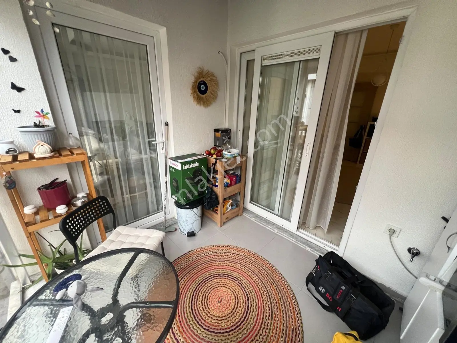 53 Karşıyaka Örnekköyde Satılık 2+1 Daire — fotoğraf 9