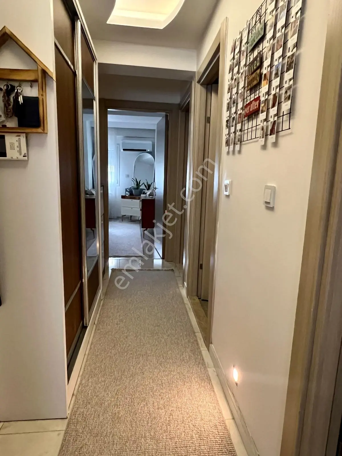 53 Karşıyaka Örnekköyde Satılık 2+1 Daire — fotoğraf 11