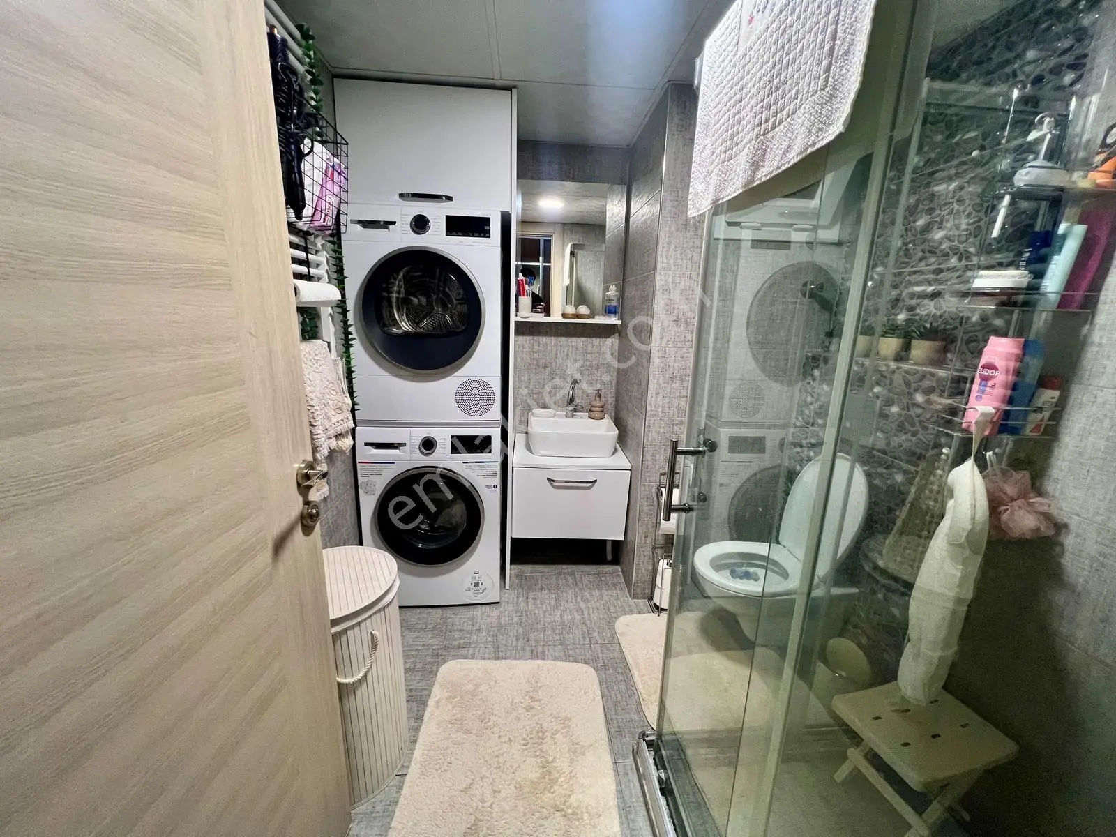 53 Karşıyaka Örnekköyde Satılık 2+1 Daire — fotoğraf 12