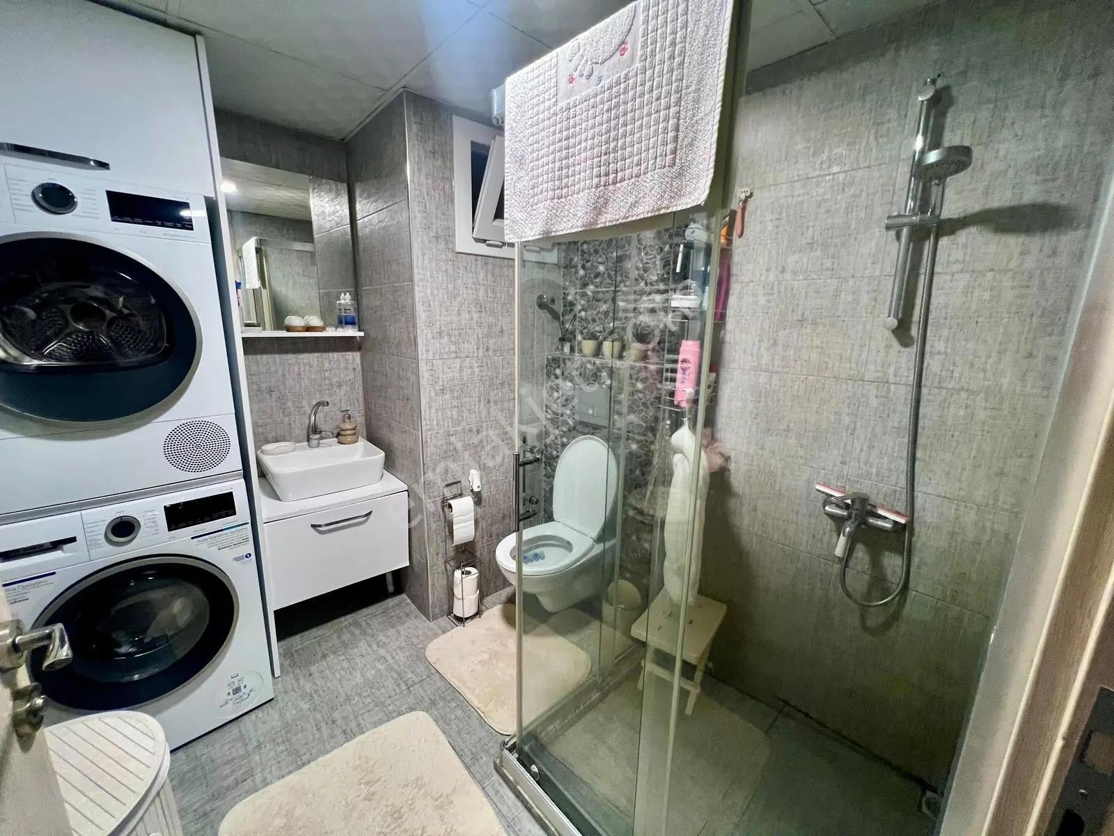 53 Karşıyaka Örnekköyde Satılık 2+1 Daire — fotoğraf 13