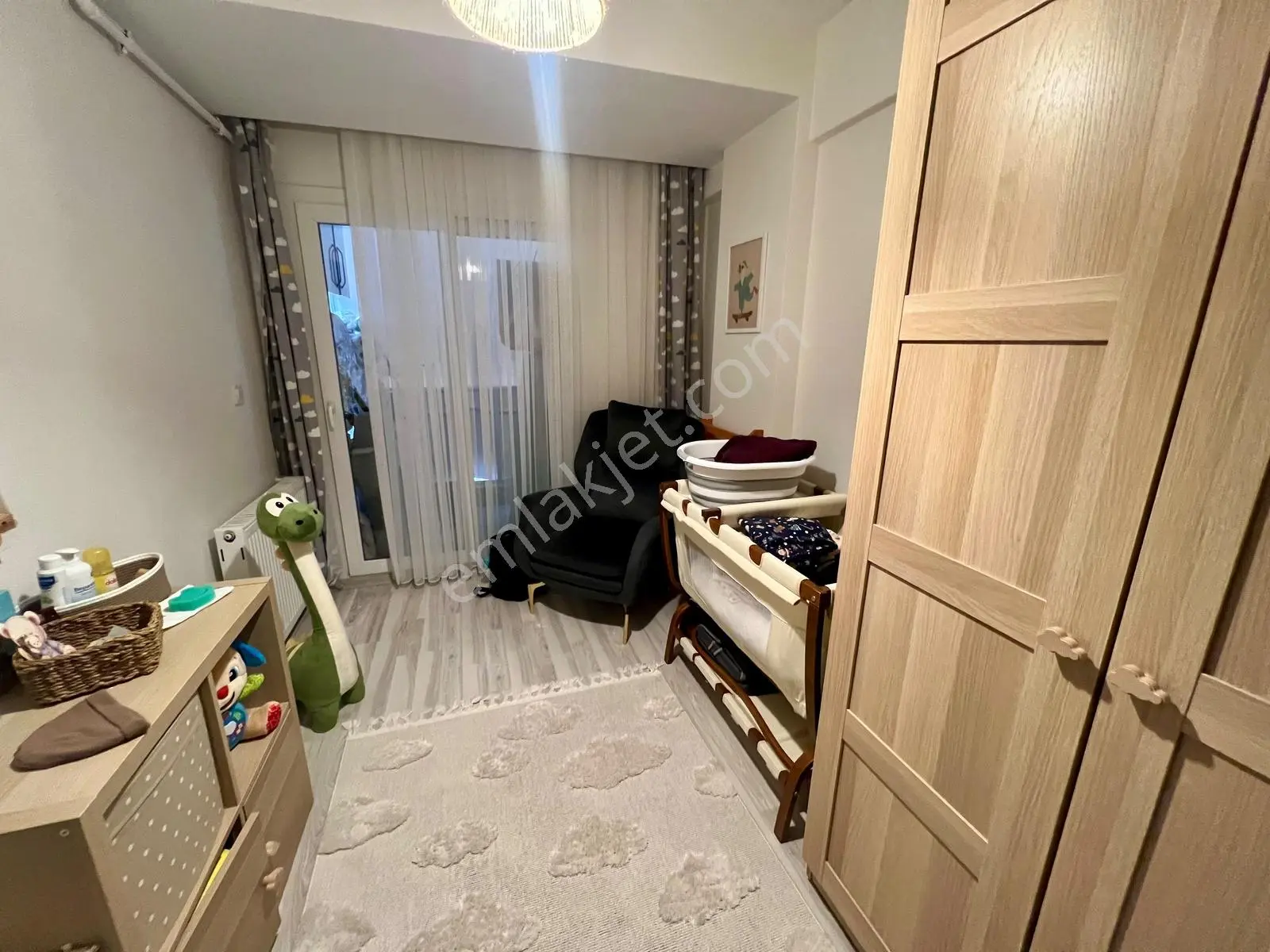 53 Karşıyaka Örnekköyde Satılık 2+1 Daire — fotoğraf 18