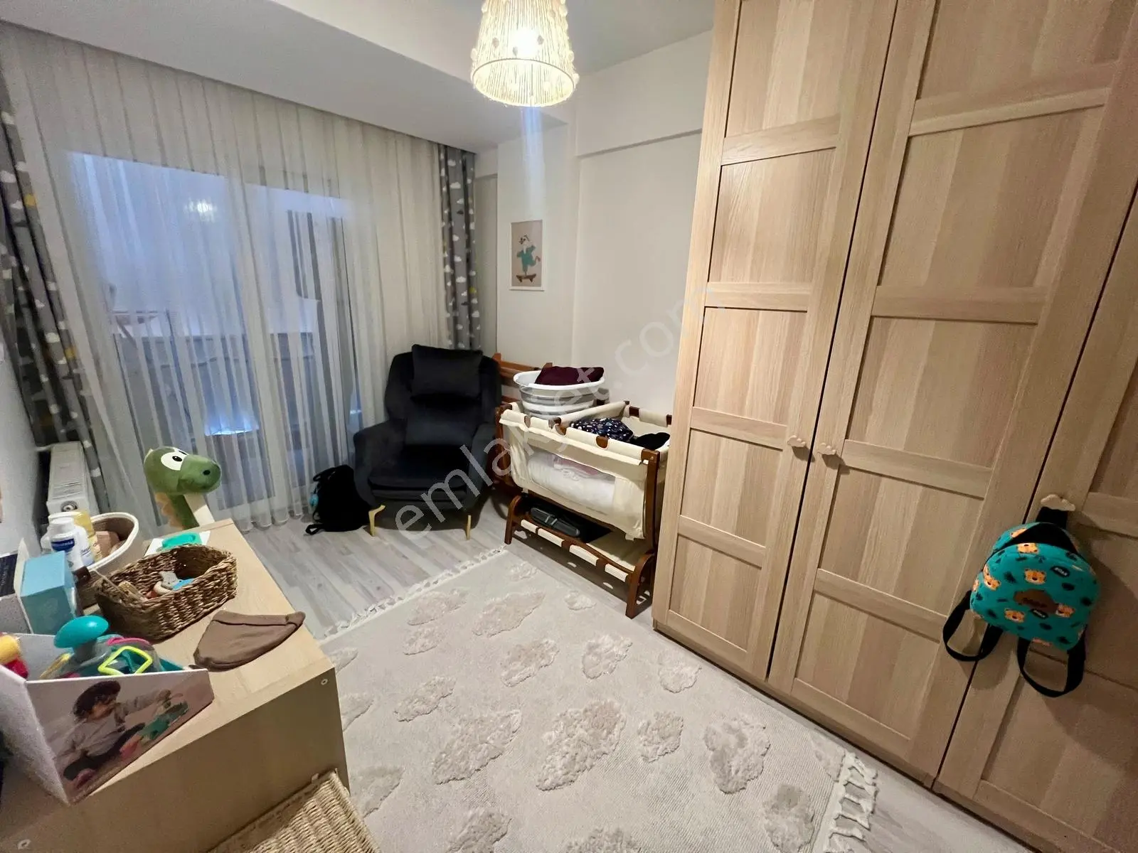 53 Karşıyaka Örnekköyde Satılık 2+1 Daire — fotoğraf 19