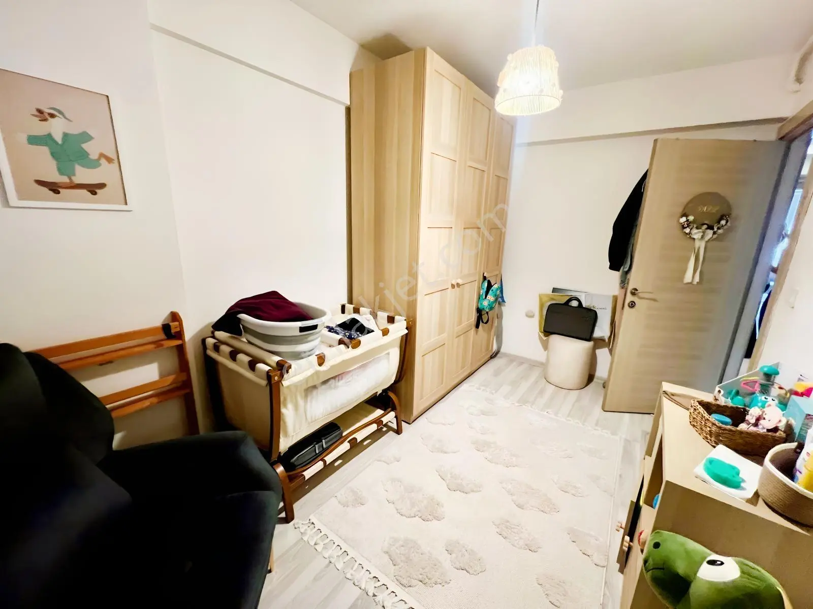 53 Karşıyaka Örnekköyde Satılık 2+1 Daire — fotoğraf 20