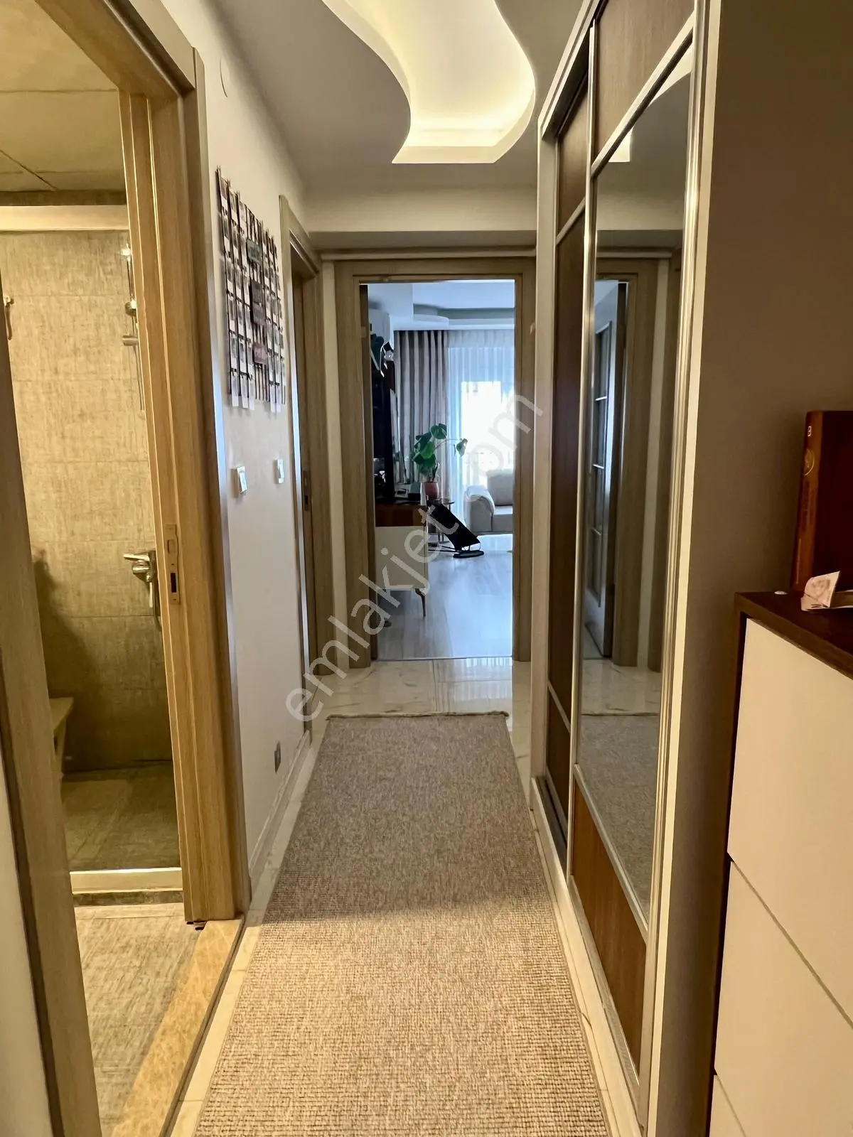 53 Karşıyaka Örnekköyde Satılık 2+1 Daire — fotoğraf 21