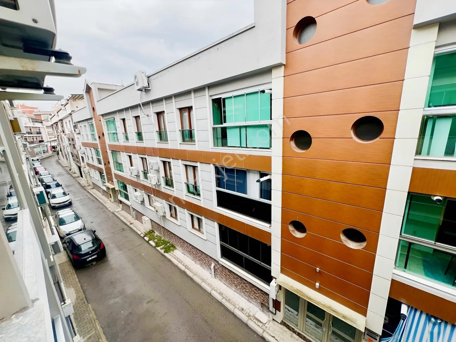 53 Karşıyaka Örnekköyde Satılık 2+1 Daire — fotoğraf 24