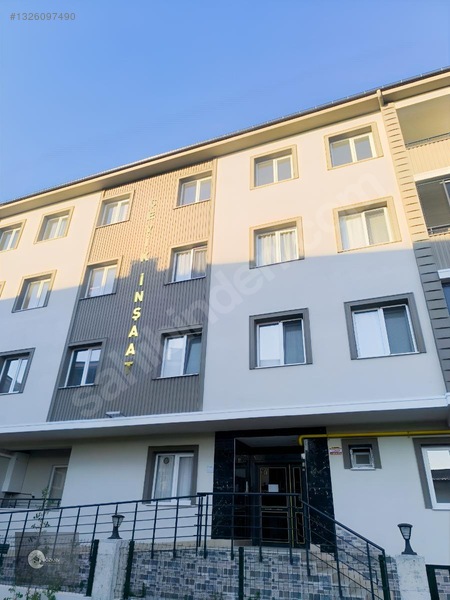 Sarıcalının Kalbinde Satılık 2+0 Daire