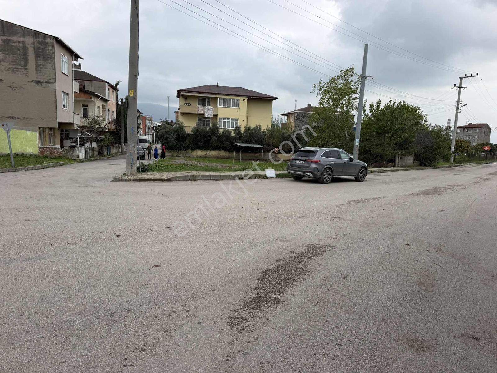 Rw Nova'Dan Satılık Sanayi Arsası
