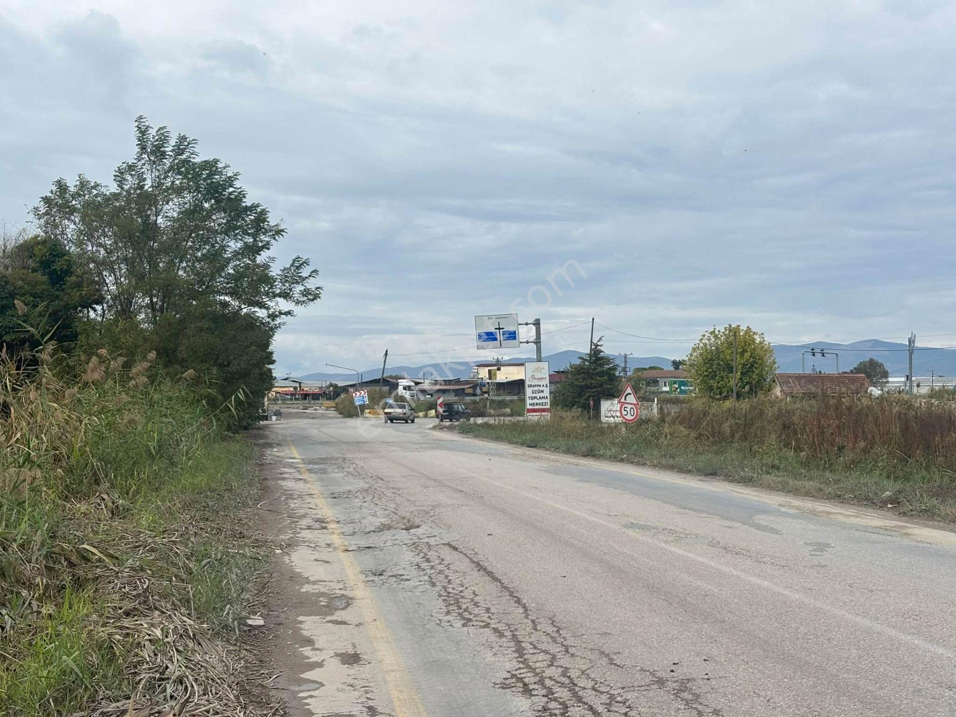 Tc Emlaktan Satılık Mükemmel Konumlu Tarla ! — fotoğraf 33