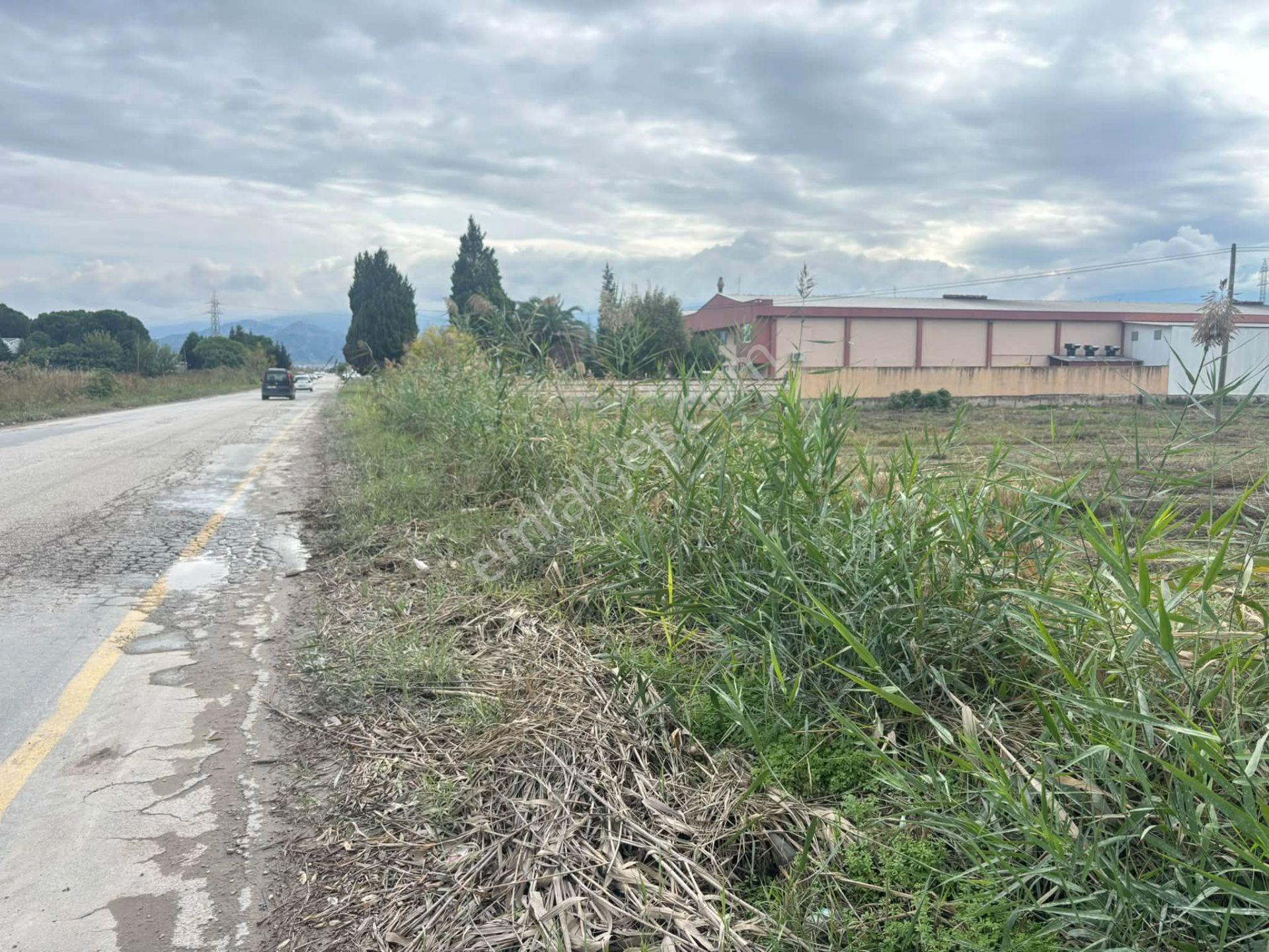 Tc Emlaktan Satılık Mükemmel Konumlu Tarla ! — fotoğraf 35