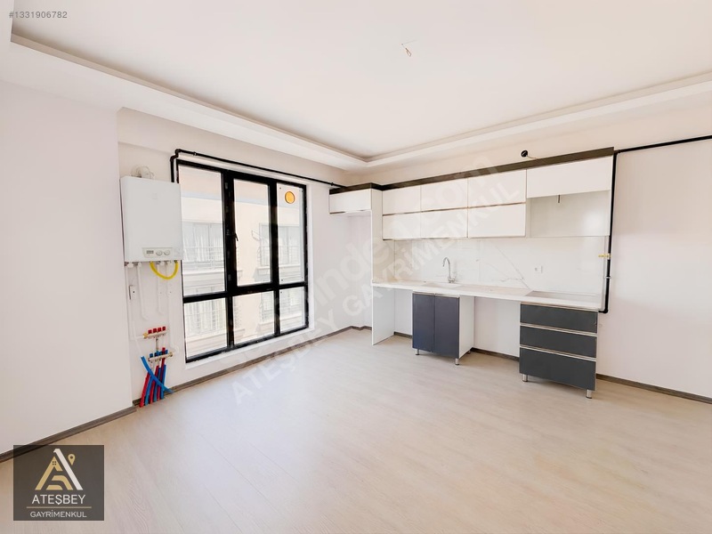 İncek'te Jewel Avm Yakını Fırsat 1+1 Satılık Daire! — fotoğraf 2